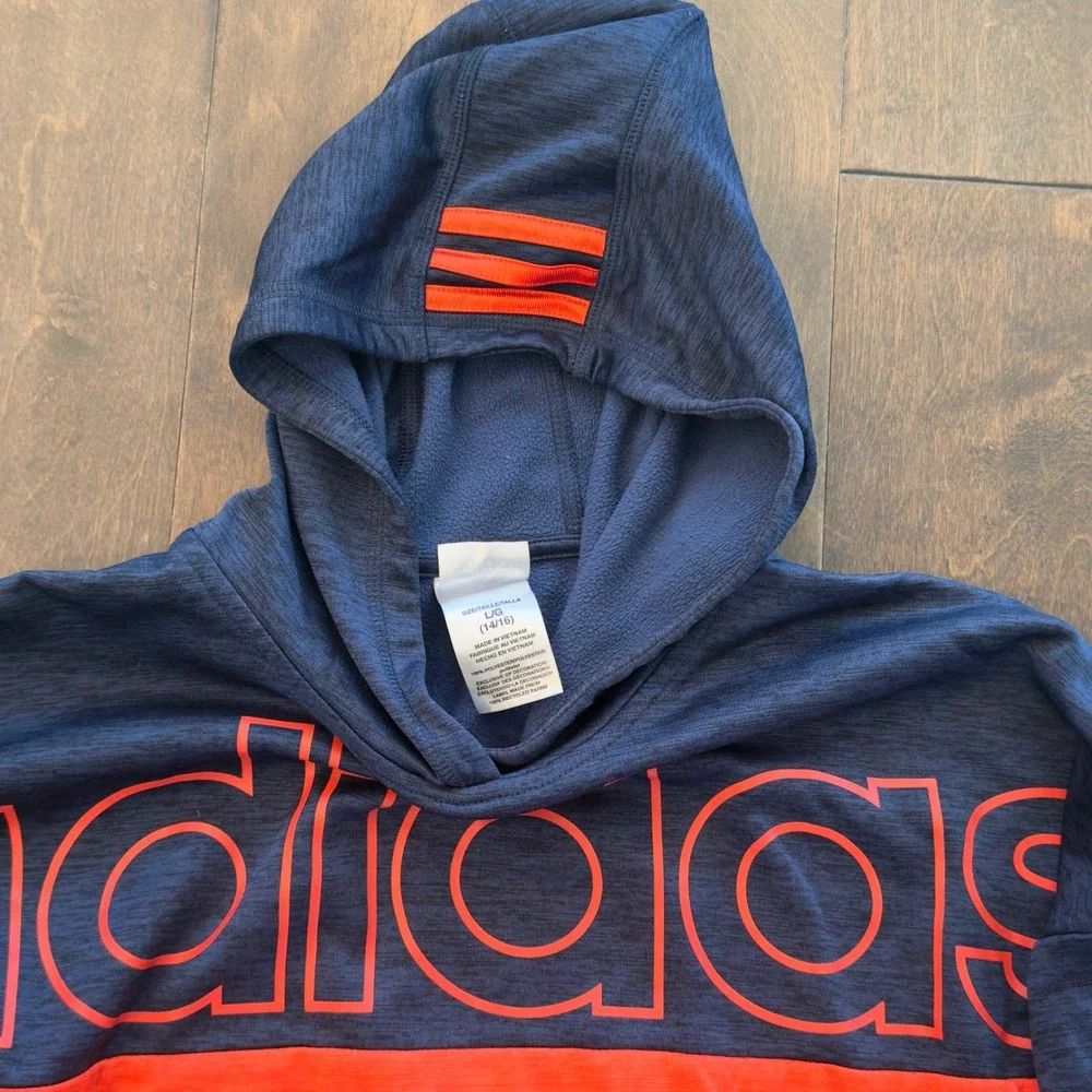 Lot of 8 Boys L Clothes Lot Tommy‎ Hilfiger Jordan Champion Levis Adidas IZOD